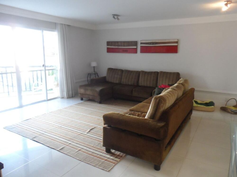 Apartamento, 4 quartos, 155 m² - Foto 2