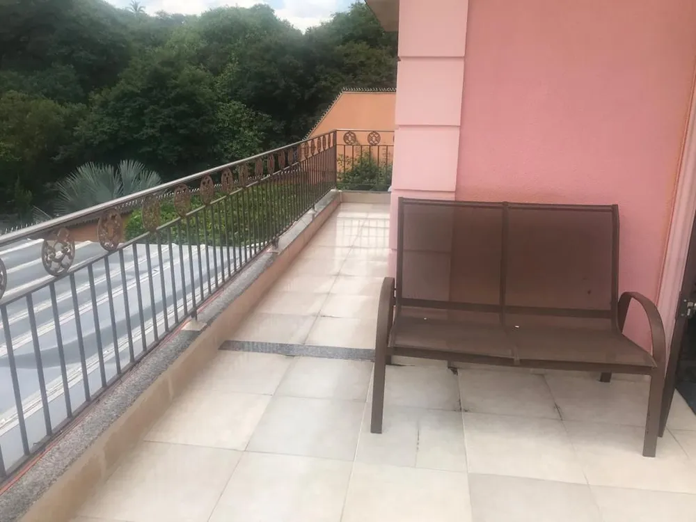Casa, 5 quartos, 490 m² - Foto 2