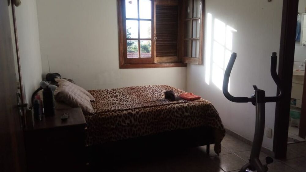 Sobrado, 3 quartos, 330 m² - Foto 9