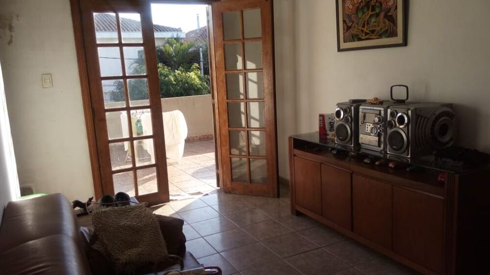 Sobrado, 3 quartos, 330 m² - Foto 3