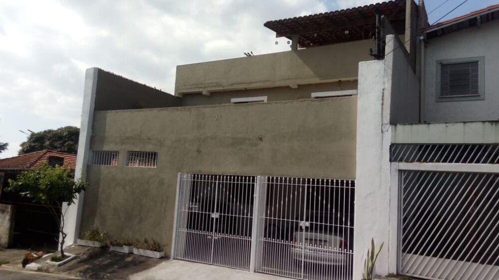 Sobrado, 3 quartos, 330 m² - Foto 2