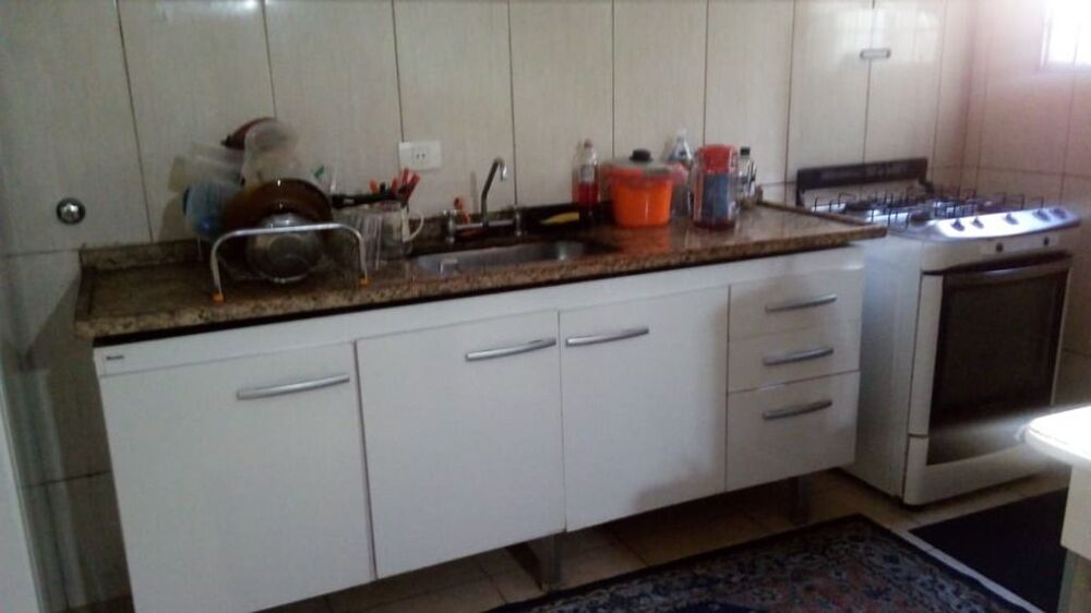 Sobrado, 3 quartos, 330 m² - Foto 7