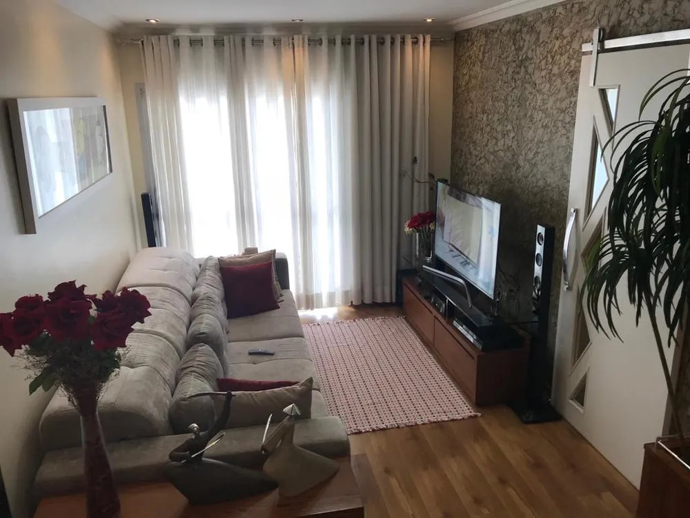 Apartamento, 2 quartos, 68 m² - Foto 11