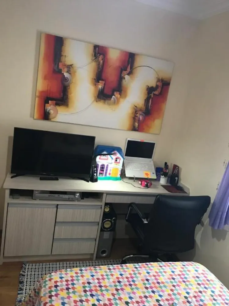 Apartamento, 2 quartos, 68 m² - Foto 9