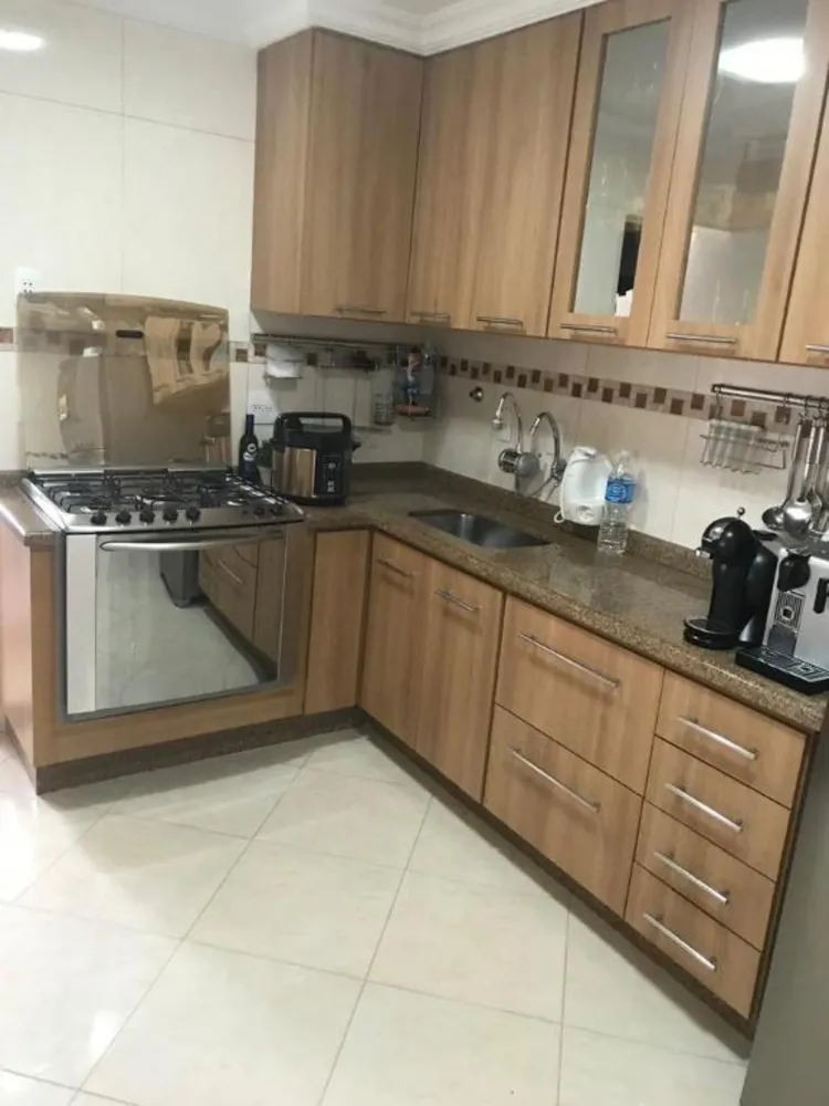 Apartamento, 2 quartos, 68 m² - Foto 2