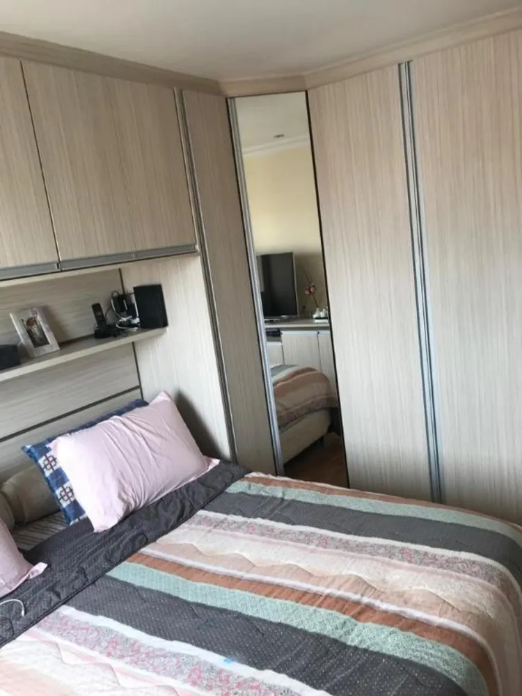 Apartamento, 2 quartos, 68 m² - Foto 10