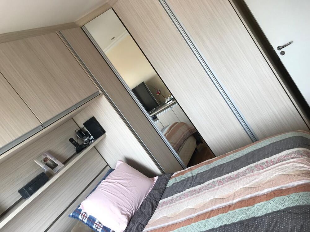 Apartamento à venda com 2 quartos, 68m² - Foto 8