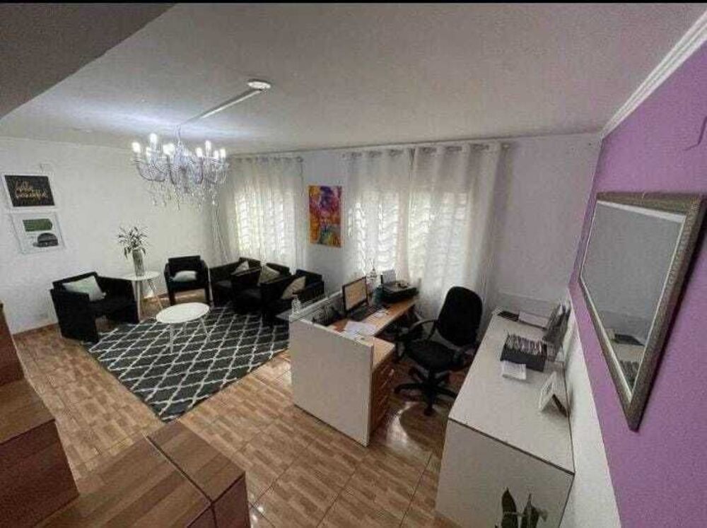 Sobrado, 3 quartos, 220 m² - Foto 1