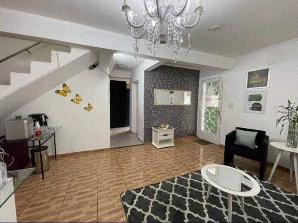 Sobrado, 3 quartos, 220 m² - Foto 2