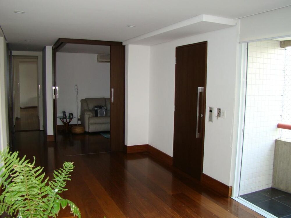 Apartamento, 3 quartos, 220 m² - Foto 4