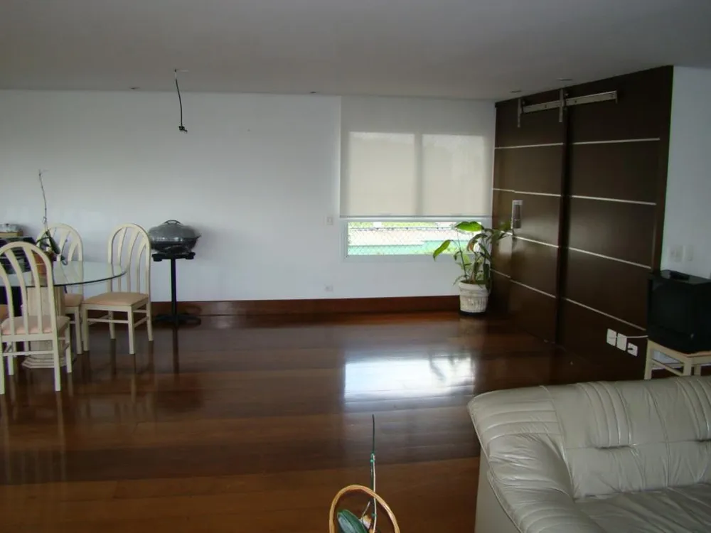 Apartamento, 3 quartos, 220 m² - Foto 4