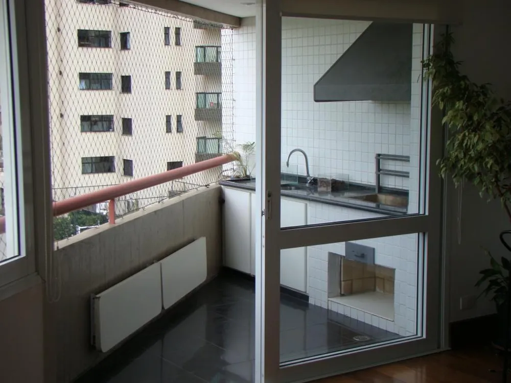 Apartamento, 3 quartos, 220 m² - Foto 10