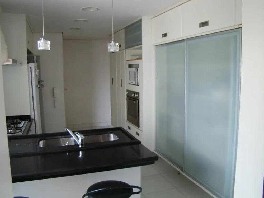 Apartamento, 3 quartos, 220 m² - Foto 11