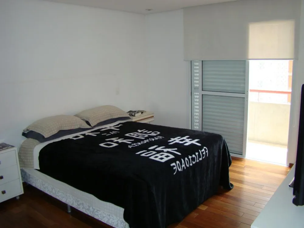 Apartamento, 3 quartos, 220 m² - Foto 13
