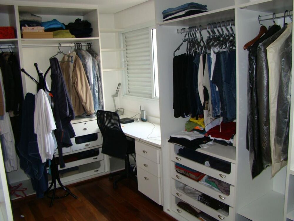 Apartamento, 3 quartos, 220 m² - Foto 3