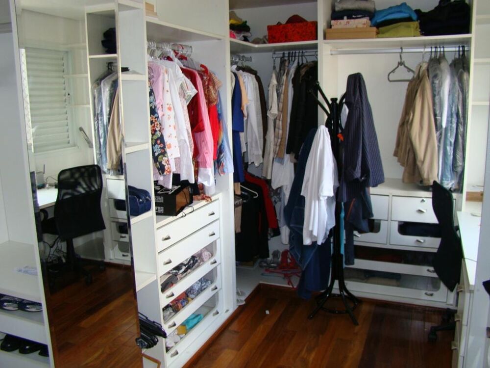 Apartamento, 3 quartos, 220 m² - Foto 2