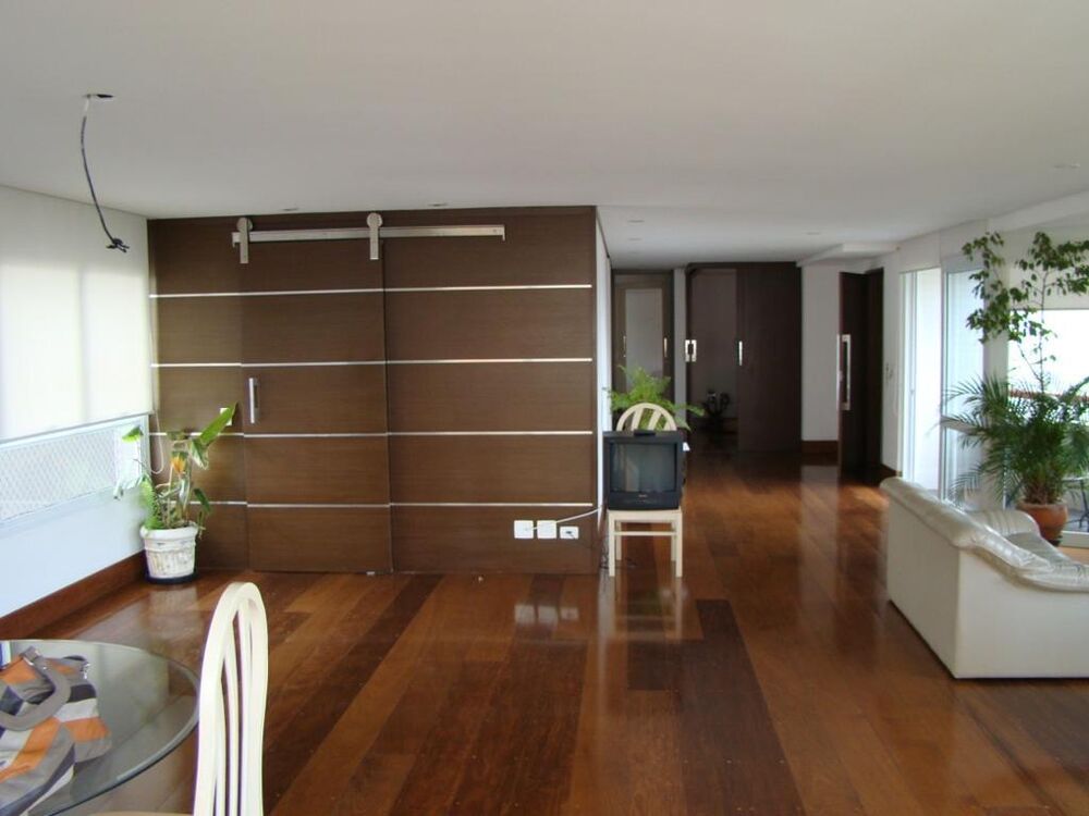 Apartamento, 3 quartos, 220 m² - Foto 1