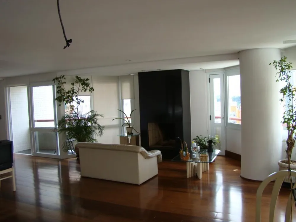 Apartamento, 3 quartos, 220 m² - Foto 7