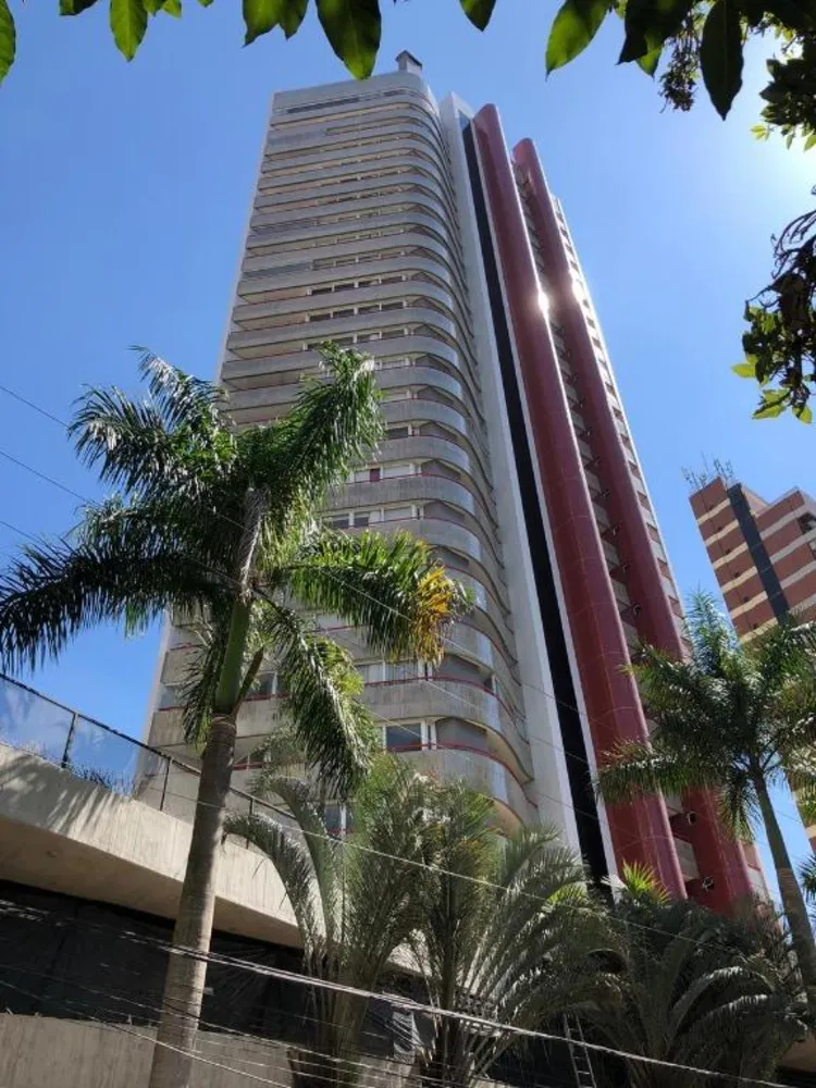 Apartamento, 3 quartos, 220 m² - Foto 16