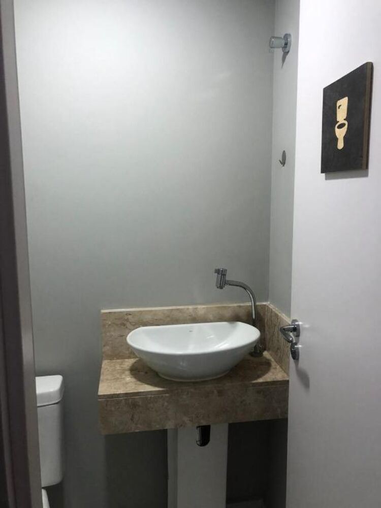 Sala-Conjunto, 43 m² - Foto 18
