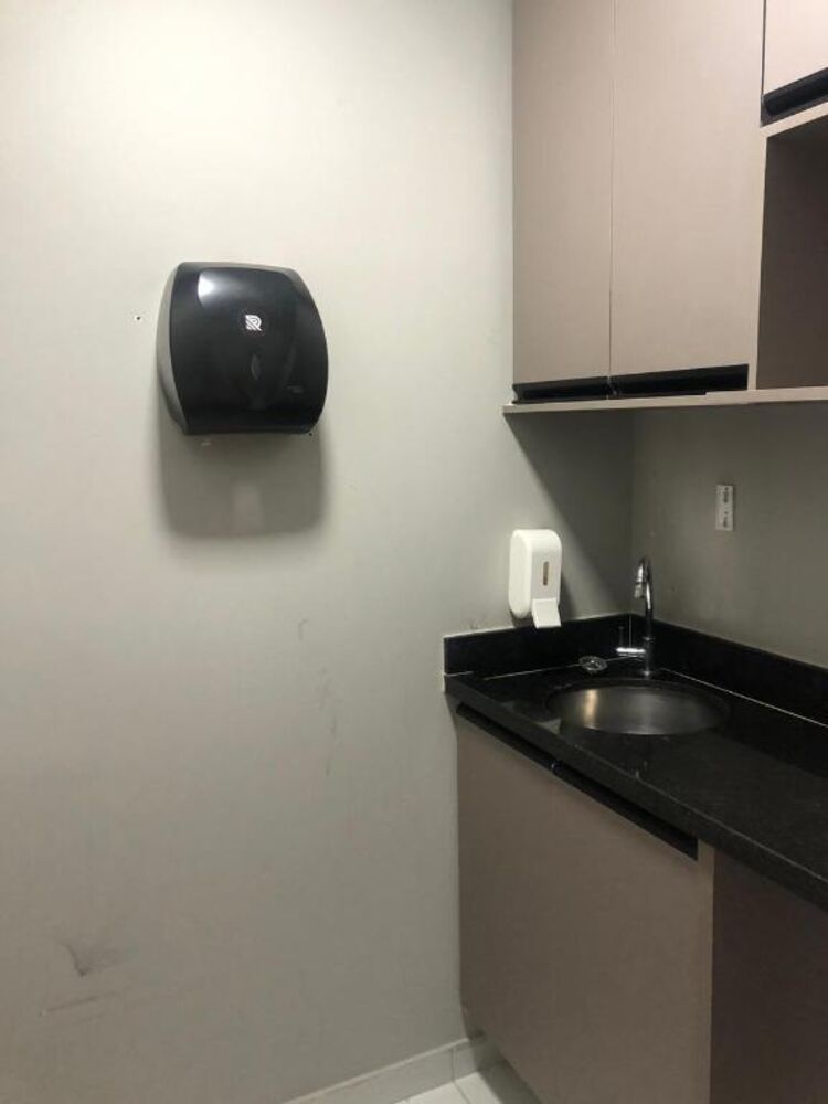 Sala-Conjunto, 43 m² - Foto 9