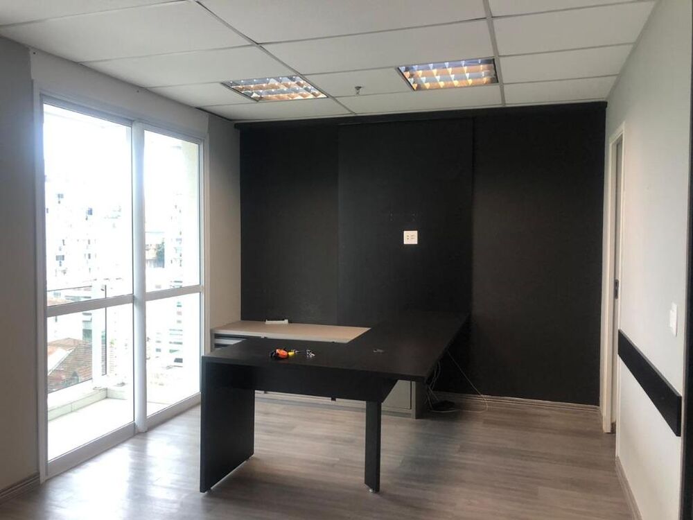 Sala-Conjunto, 43 m² - Foto 10