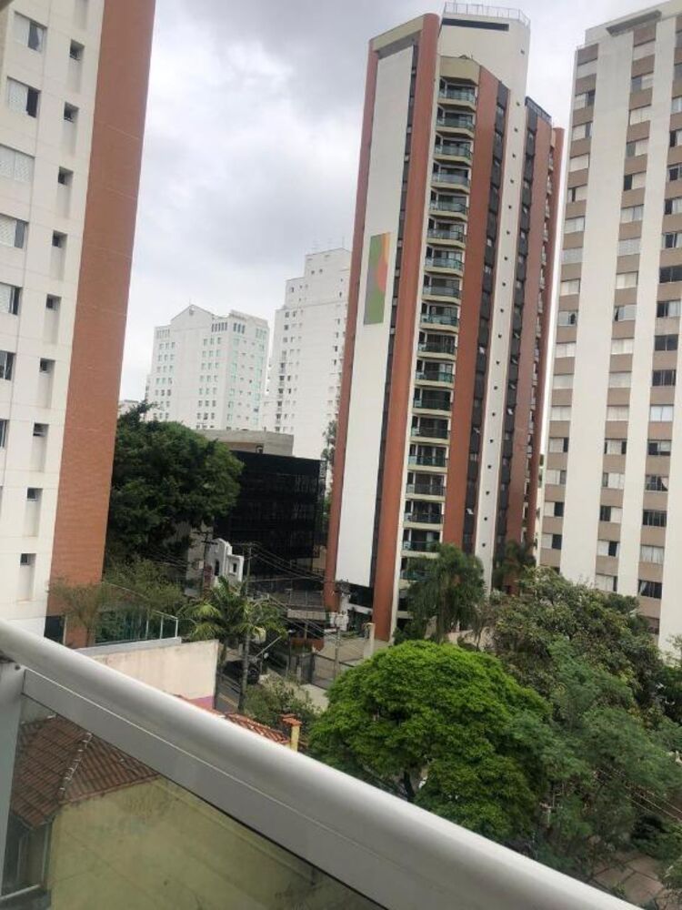 Sala-Conjunto, 43 m² - Foto 5