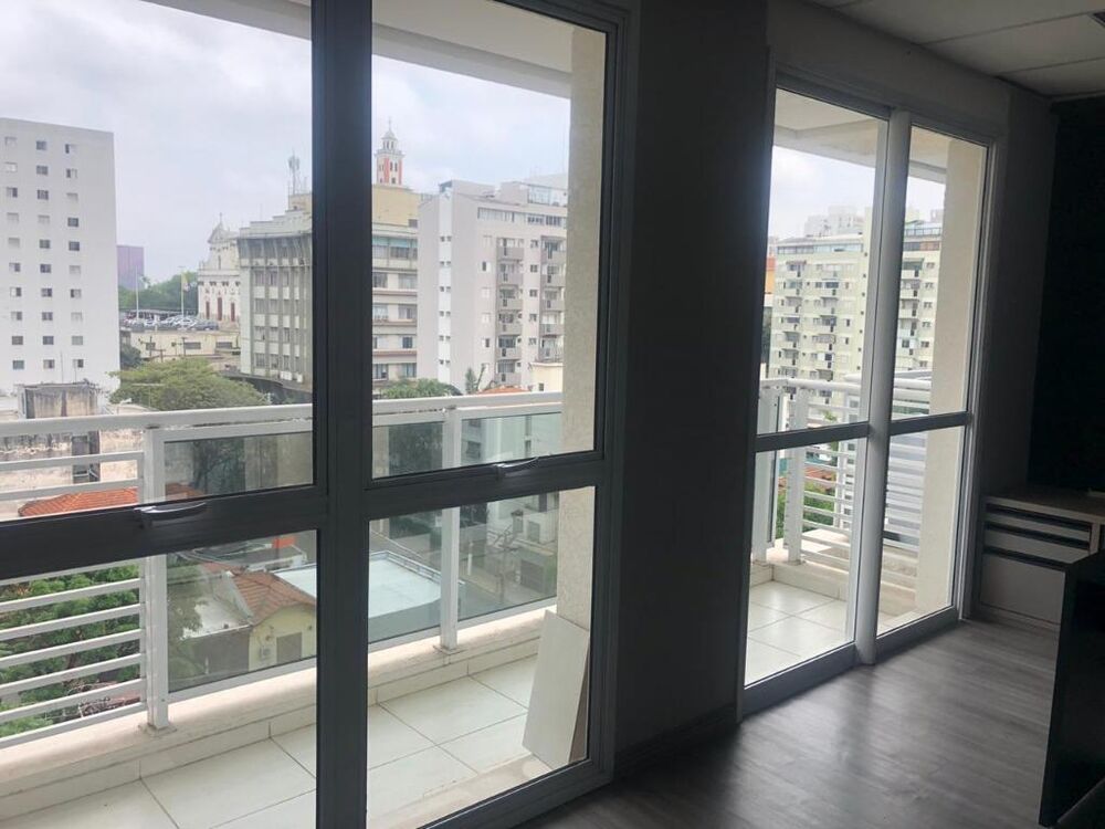 Sala-Conjunto, 43 m² - Foto 3