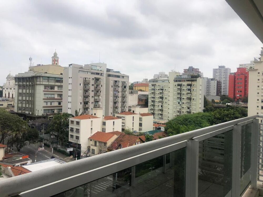 Sala-Conjunto, 43 m² - Foto 6