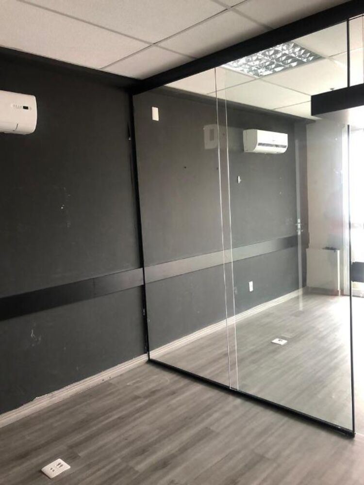 Sala-Conjunto, 43 m² - Foto 4