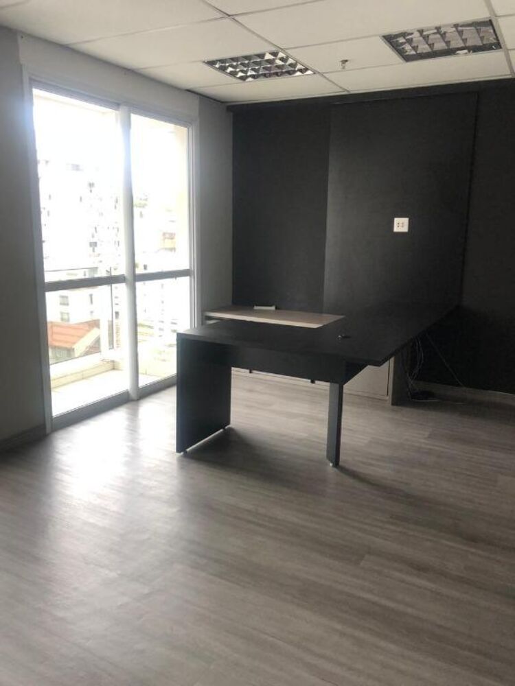 Sala-Conjunto, 43 m² - Foto 22