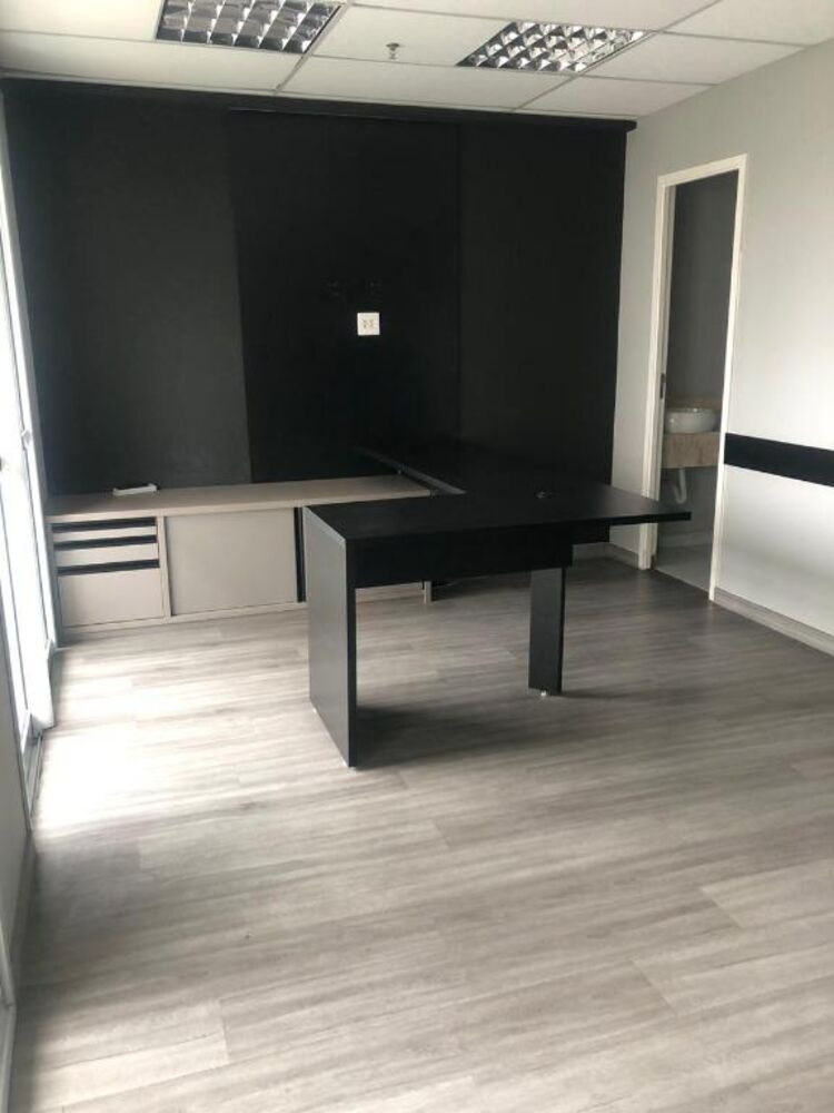 Sala-Conjunto, 43 m² - Foto 12