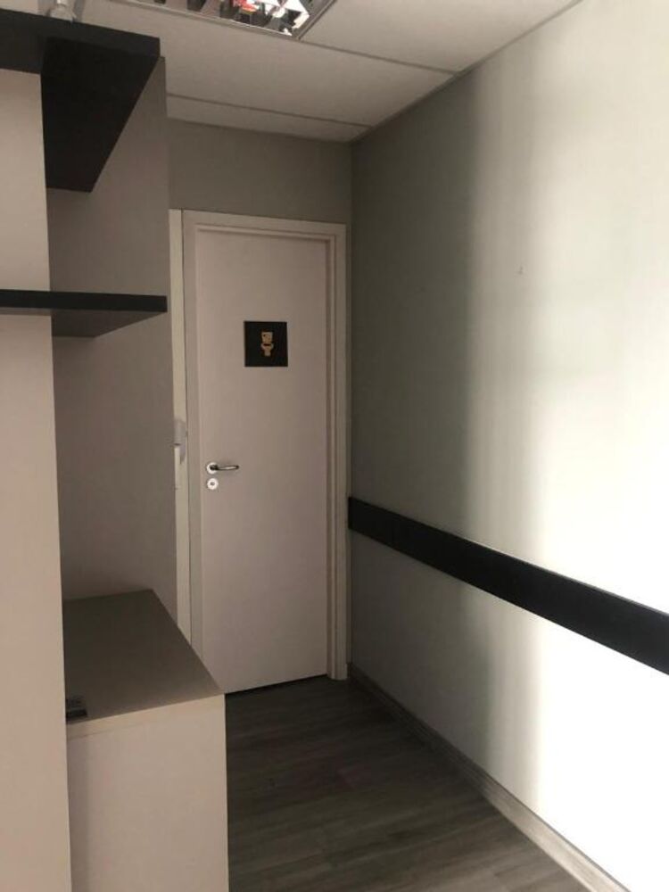 Sala-Conjunto, 43 m² - Foto 16