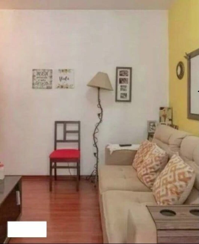 Apartamento, 2 quartos, 50 m² - Foto 3