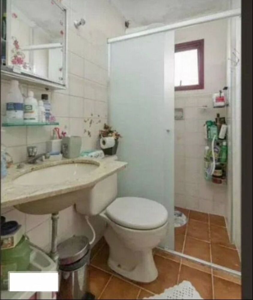 Apartamento, 2 quartos, 50 m² - Foto 4