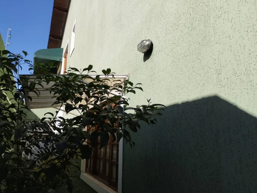 Sobrado, 4 quartos, 340 m² - Foto 4