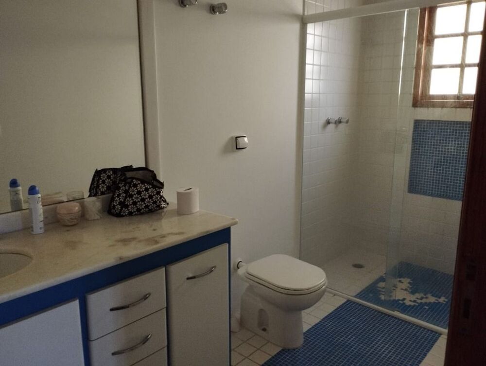 Sobrado, 4 quartos, 340 m² - Foto 6