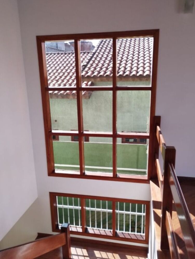 Sobrado, 4 quartos, 340 m² - Foto 8