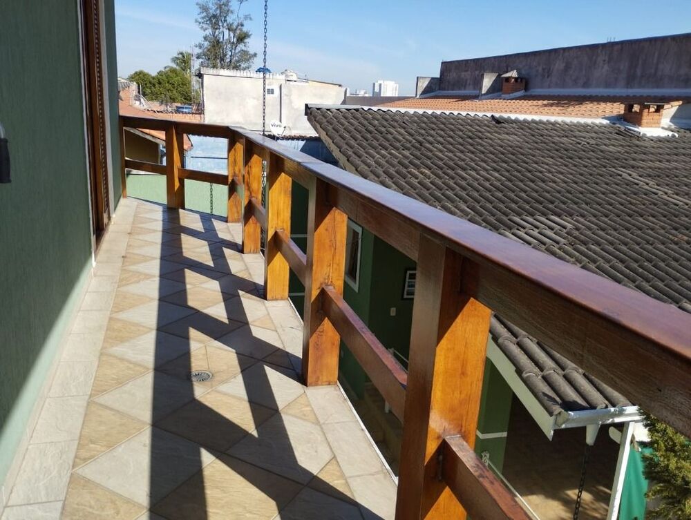 Sobrado, 4 quartos, 340 m² - Foto 7