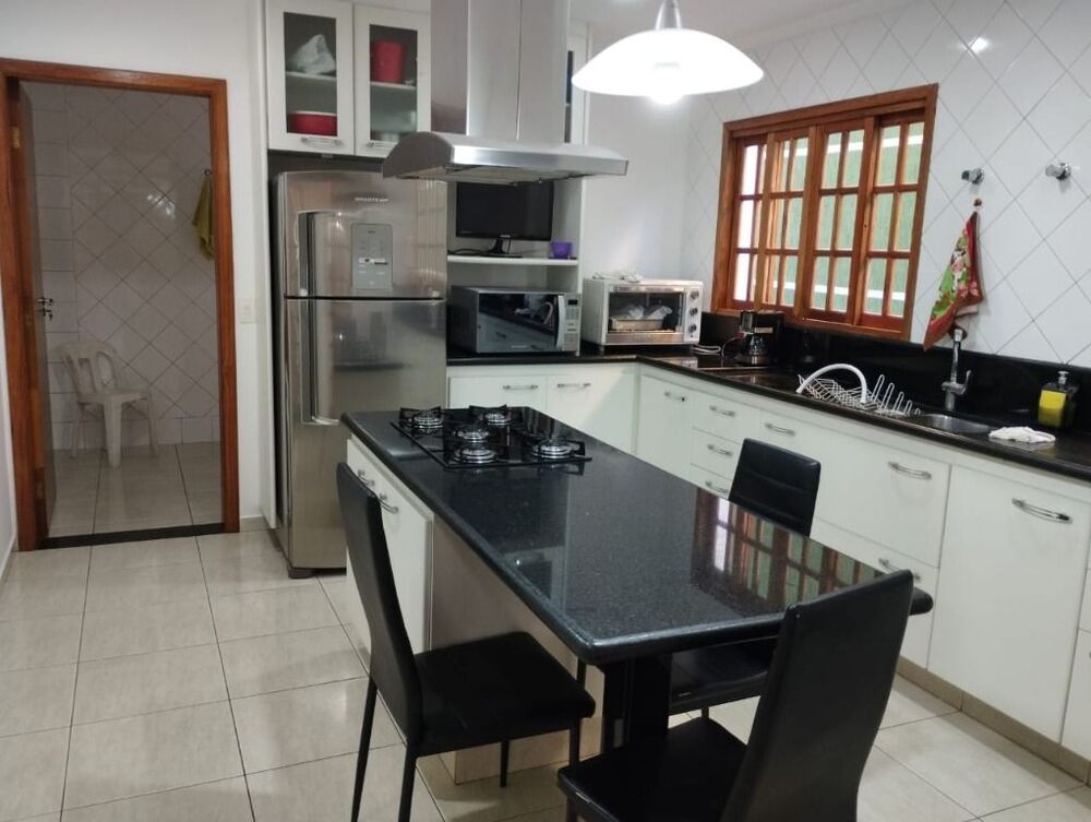Sobrado, 4 quartos, 340 m² - Foto 5
