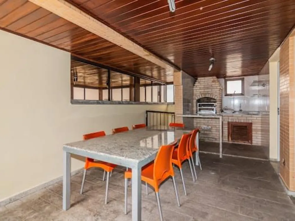 Cobertura, 4 quartos, 280 m² - Foto 6