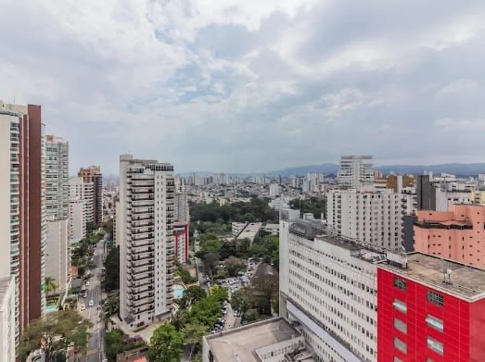 Cobertura, 4 quartos, 280 m² - Foto 5