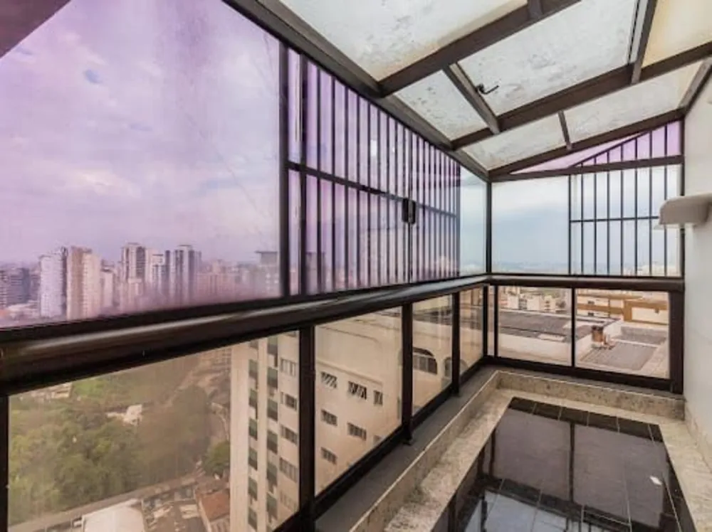 Cobertura, 4 quartos, 280 m² - Foto 7