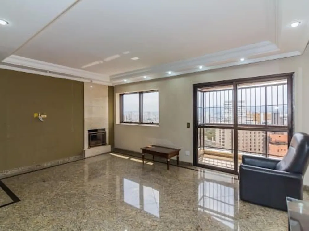 Cobertura, 4 quartos, 280 m² - Foto 2