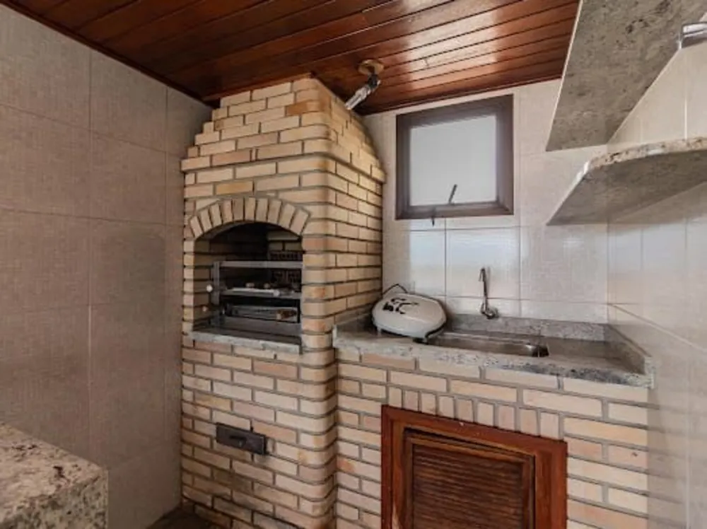 Cobertura, 4 quartos, 280 m² - Foto 4