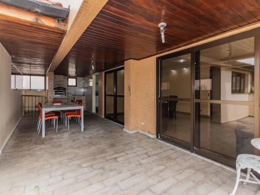 Cobertura, 4 quartos, 280 m² - Foto 7