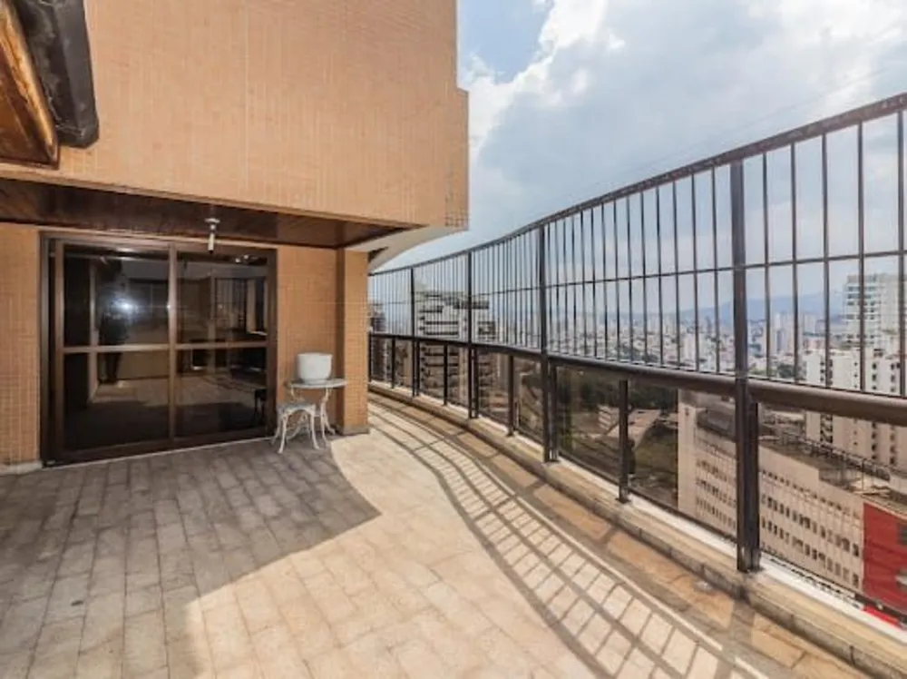Cobertura, 4 quartos, 280 m² - Foto 9