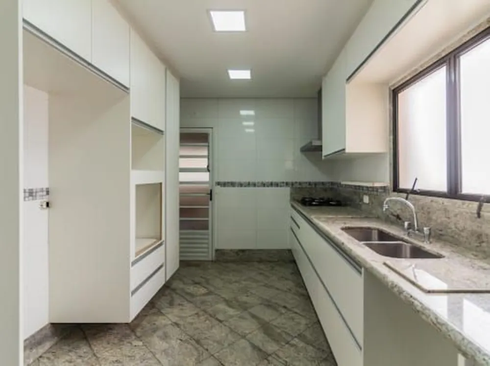 Cobertura, 4 quartos, 280 m² - Foto 6