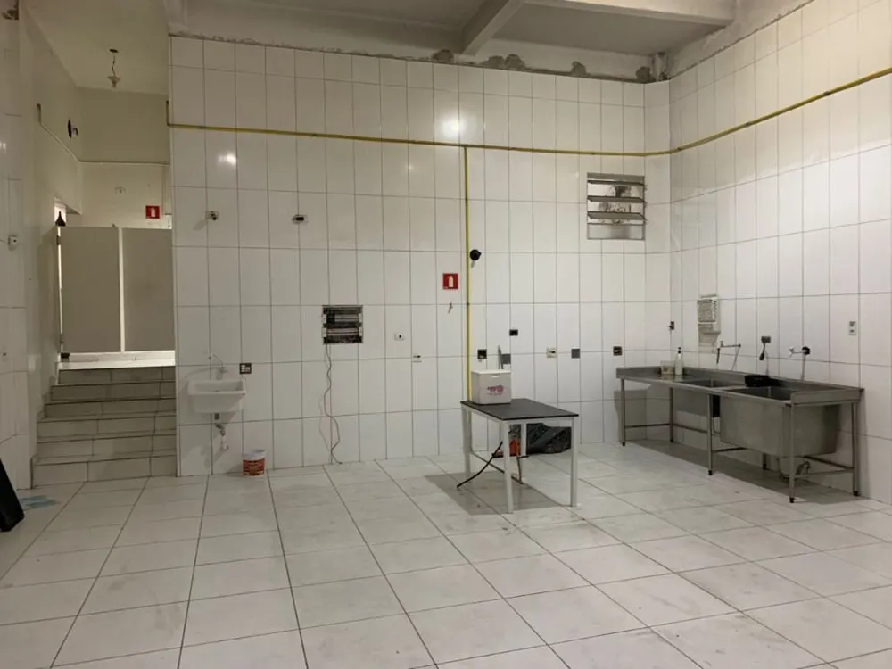 Loja-Salão, 200 m² - Foto 4