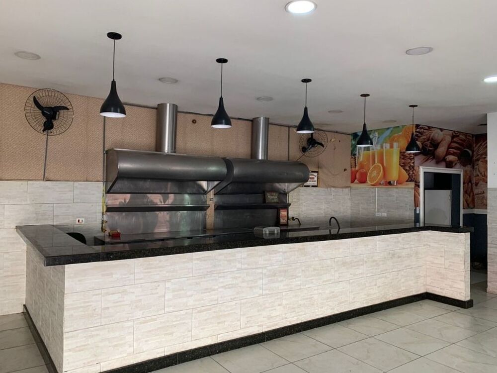 Loja-Salão, 200 m² - Foto 4